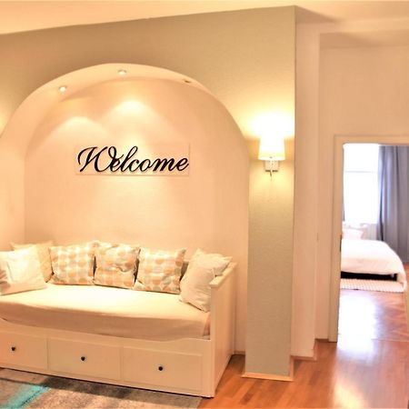 Spacious Apartment In The Heart Of Инсбрук Экстерьер фото