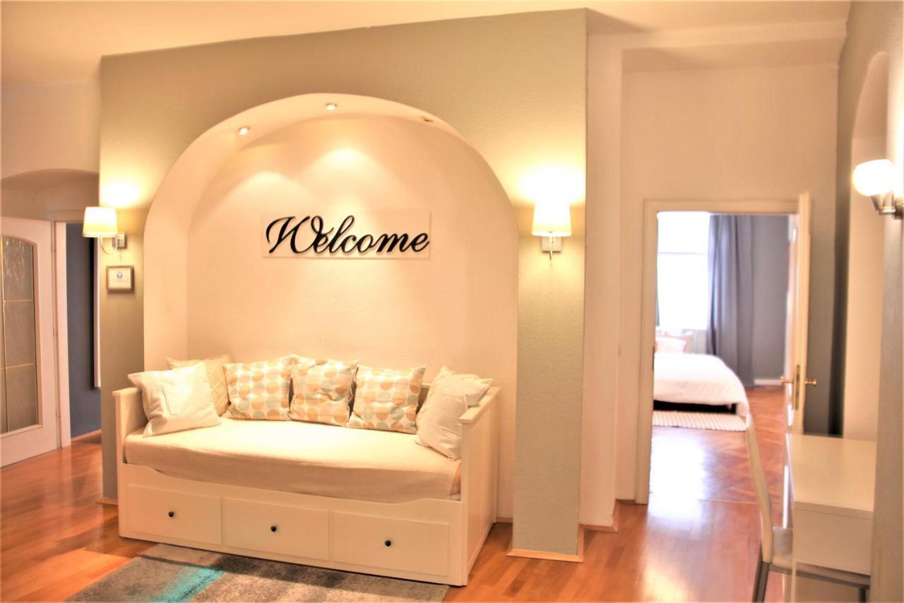 Spacious Apartment In The Heart Of Инсбрук Экстерьер фото